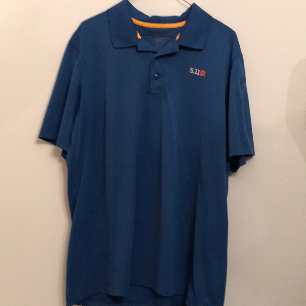5.11 performance polo